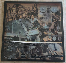 Load image into Gallery viewer, Magnetic Stripper - Scraping the Tapes