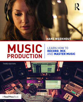 Weekhout - Music Production