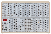 Load image into Gallery viewer, Doepfer A-100 Basic System 2 LC6 with PSU3 (Special Order)