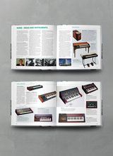 Load image into Gallery viewer, Bjørn - Patch & Tweak with Korg