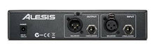 Load image into Gallery viewer, Alesis MicTube Solo Mono Tube Preamp (Pre-Owned)