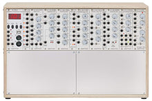 Load image into Gallery viewer, Doepfer A-100 Basic Starter System LC6 with PSU3