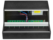 Load image into Gallery viewer, Doepfer A-100LCBv Vintage Low Cost Base with PSU3 (Special Order)