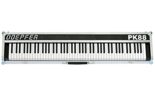 Load image into Gallery viewer, Doepfer PK88 88T/GH MIDI-Keyboard V1.2 USB(Special Order)