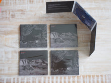 Load image into Gallery viewer, Albert Yeh - Motors/Pulses CD (Consignment)