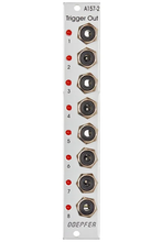 Load image into Gallery viewer, Doepfer A-157 Trigger Sequencer (Module Set 1/2/3) (Special Order)