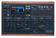 Load image into Gallery viewer, Mayer-EMI MD900 Extended Virtual Analog (XVA) Desktop Synthesizer