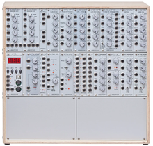 Load image into Gallery viewer, Doepfer A-100 Basic System 2 LC9 + 2xB42 with PSU3 (Special Order)