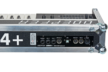 Load image into Gallery viewer, Doepfer LMK4+ 88K/GH Masterkeyboard V2.0 black without power supply(Special Order)