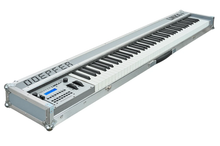 Load image into Gallery viewer, Doepfer LMK4+ 88K/GH Masterkeyboard V2.0 grey (Special Order)