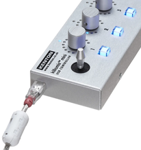 Load image into Gallery viewer, Kenton Killamix Mini - detented encoders (clicky) (Special Order)