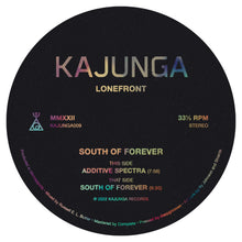 Load image into Gallery viewer, Lonefront - South of Forever