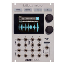 Load image into Gallery viewer, 1010music Bitbox Micro