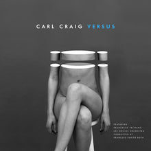 Load image into Gallery viewer, Carl Craig : Versus (12",Album,Limited Edition)