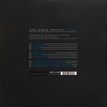 Load image into Gallery viewer, Carl Craig : Versus (12",Album,Limited Edition)