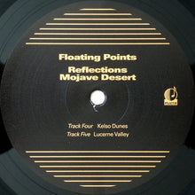 Load image into Gallery viewer, Floating Points : Reflections - Mojave Desert (LP,Album)