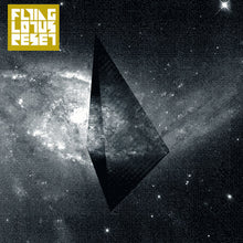 Load image into Gallery viewer, Flying Lotus : Reset (12",33 ⅓ RPM,EP)