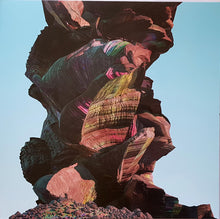 Load image into Gallery viewer, Mark Pritchard : The Four Worlds (LP,Mini-Album)