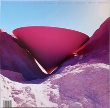 Load image into Gallery viewer, Mark Pritchard : The Four Worlds (LP,Mini-Album)