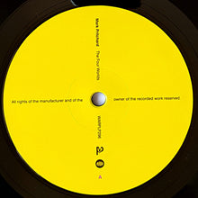 Load image into Gallery viewer, Mark Pritchard : The Four Worlds (LP,Mini-Album)