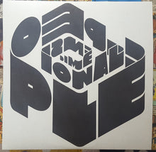 Load image into Gallery viewer, Mouse On Mars : Dimensional People (LP,Album,Limited Edition)