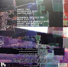Load image into Gallery viewer, Venetian Snares x Daniel Lanois : Venetian Snares x Daniel Lanois (LP,Album)