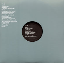 Load image into Gallery viewer, Black Lodge : MWR157 (12",Limited Edition)