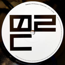 Load image into Gallery viewer, Autechre : NTS Session 2 (LP)