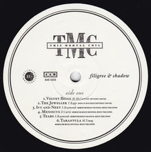 Load image into Gallery viewer, This Mortal Coil : Filigree & Shadow (LP,Album,Deluxe Edition,Reissue,Remastered)