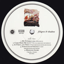 Load image into Gallery viewer, This Mortal Coil : Filigree & Shadow (LP,Album,Deluxe Edition,Reissue,Remastered)