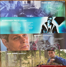 Load image into Gallery viewer, Various : Patch.CV Two (LP,Compilation)