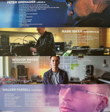 Load image into Gallery viewer, Various : Patch.CV Two (LP,Compilation)