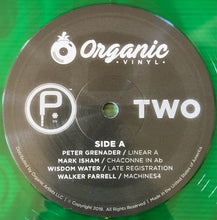 Load image into Gallery viewer, Various : Patch.CV Two (LP,Compilation)