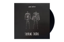 Load image into Gallery viewer, Kaspars Rolšteins : Stokholmas Sindroms (LP)