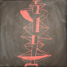 Load image into Gallery viewer, Nightmares On Wax : Back To Nature (Ricardo Villalobos Remixes) (12",Maxi-Single)