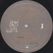 Load image into Gallery viewer, Leila : Blood Looms And Blooms (12",33 ⅓ RPM,Album)