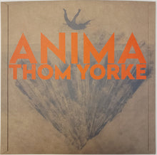 Load image into Gallery viewer, Thom Yorke : Anima (LP,Album)