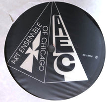 Load image into Gallery viewer, The Art Ensemble Of Chicago : We Are On The Edge (A 50th Anniversary Celebration) (LP,Album)