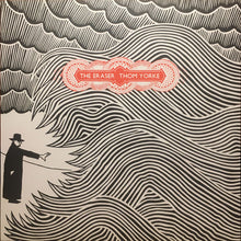 Load image into Gallery viewer, Thom Yorke : The Eraser (LP,Album,Reissue)