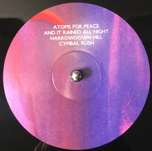 Load image into Gallery viewer, Thom Yorke : The Eraser (LP,Album,Reissue)