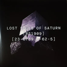 Load image into Gallery viewer, Lost Souls Of Saturn : Lost Souls Of Saturn (LP,Stereo)