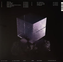 Load image into Gallery viewer, Lost Souls Of Saturn : Lost Souls Of Saturn (LP,Stereo)