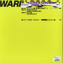 Load image into Gallery viewer, Aphex Twin : Peel Session 2 TX 10/04/95 (12",33 ⅓ RPM,EP)