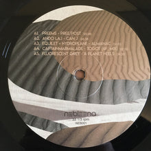Load image into Gallery viewer, Various : Literal Oasis (LP,Album,Compilation)