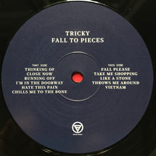 Load image into Gallery viewer, Tricky : Fall To Pieces (LP,Album,Stereo)