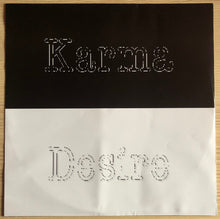 Load image into Gallery viewer, Actress : Karma & Desire (LP)