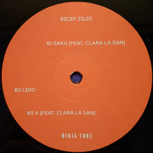 Load image into Gallery viewer, Bicep : Isles (LP,Album)