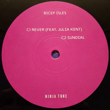 Load image into Gallery viewer, Bicep : Isles (LP,Album)