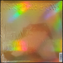 Load image into Gallery viewer, Jimmy Edgar : Cheetah Bend (LP,Album)