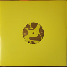 Load image into Gallery viewer, Jimmy Edgar : Cheetah Bend (LP,Album)